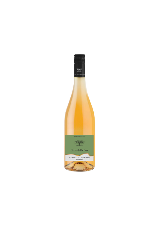 Verduzzo Dorato Frizzante