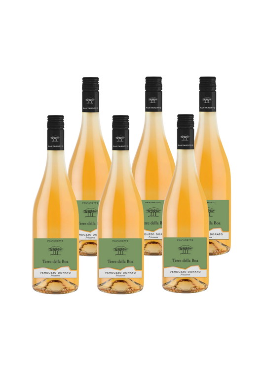Verduzzo Dorato Frizzante