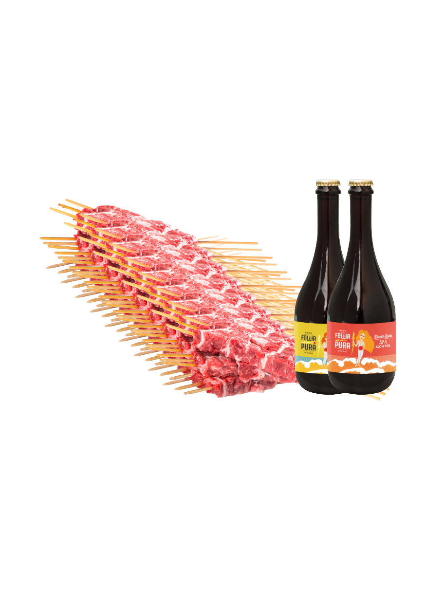 ARROSTICINI COMBO ( in arrivo )