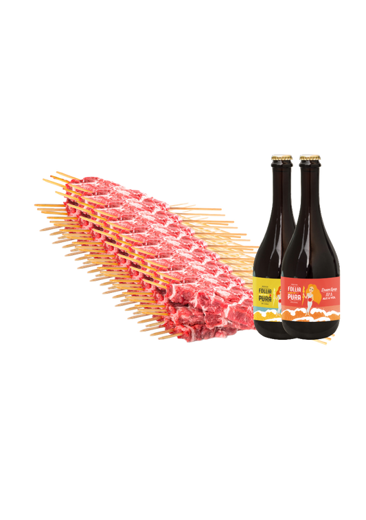 ARROSTICINI COMBO ( in arrivo )